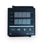 DTF Curing Oven Replacement Part Control Board