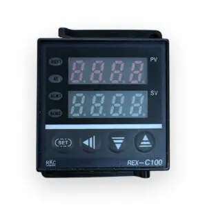 DTF Curing Oven Replacement Part Control Board