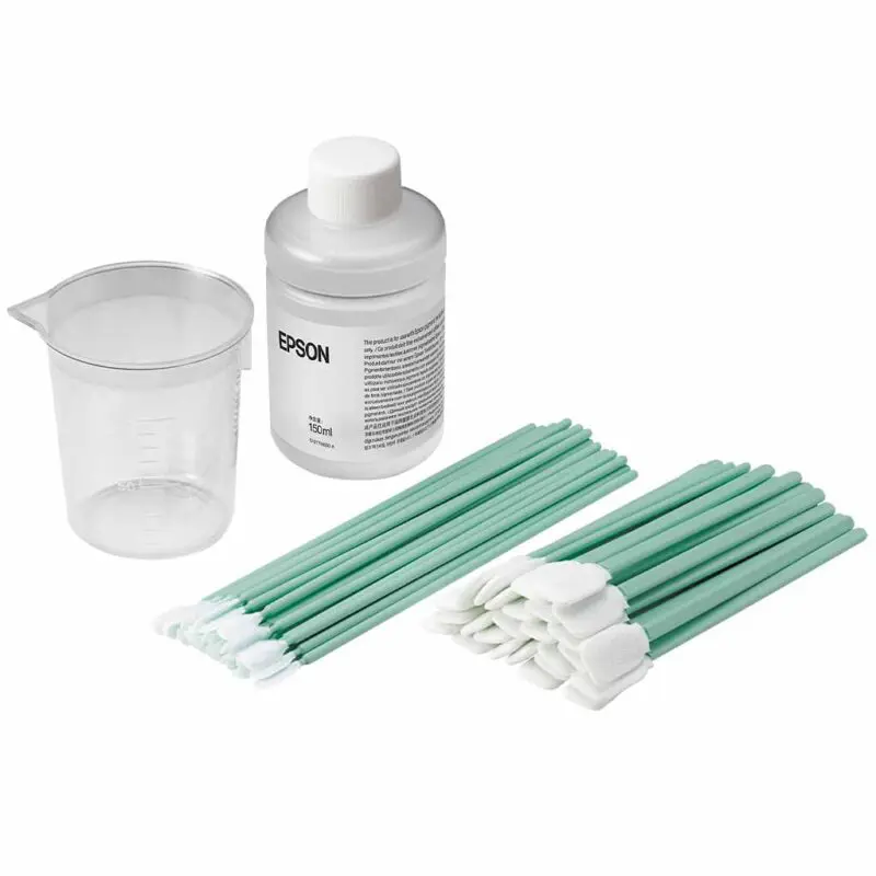 Epson Direct To Garment Film Printer Australia DTG DTF Maintenance Kit C13T736200