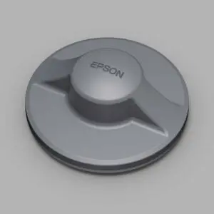 Epson Direct To Garment Film Printer Australia Grip Pad Tool C12C934151