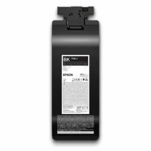 Epson F2260 Direct To Garment Film Printer Ink Black K T54L1 C13T54L100