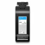 Epson F2260 Direct To Garment Film Printer Ink Cyan C T54L2 C13T54L200