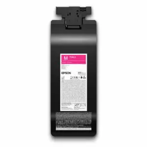 Epson F2260 Direct To Garment Film Printer Ink Magenta M T54L3 C13T54L300
