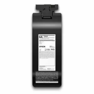 Epson F2260 Direct To Garment Film Printer Maintenance Liquid ML T54LB C13T54LB00