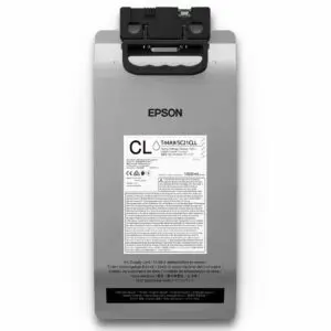 Epson SC F3000 DTG 1.5 L Cleaning Liquid Pouch C13T44A900