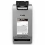 Epson SC F3000 DTG 1.5 L K Black Ink Pouch C13T47W10N