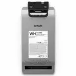 Epson SC F3000 DTG 1.5 L W White Ink Pouch C13T47WA0N