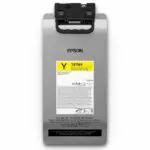 Epson SC F3000 DTG 1.5 L Y Yellow Ink Pouch C13T47W40N