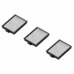 Epson SC F3000 DTG Replacement Air Filter Set of 3 C13S210111