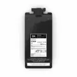 Epson G6060 DTF Direct to Film Printer DTF Australia BK Black Ink Pack CTU