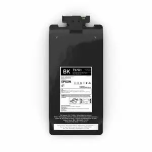 Epson G6060 DTF Direct to Film Printer DTF Australia BK Black Ink Pack CTU