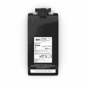 Epson G6060 DTF Direct to Film Printer DTF Australia W White Ink Pack CTUA