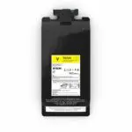 Epson G6060 DTF Direct to Film Printer DTF Australia Y Yellow Ink Pack CTU