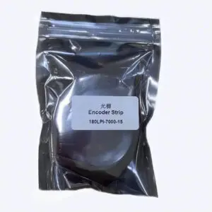 Iris Compact Pro Encoder Strip Packaging
