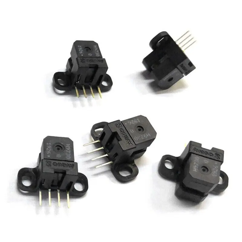 Iris Compact Pro Encoder Strip Sensor