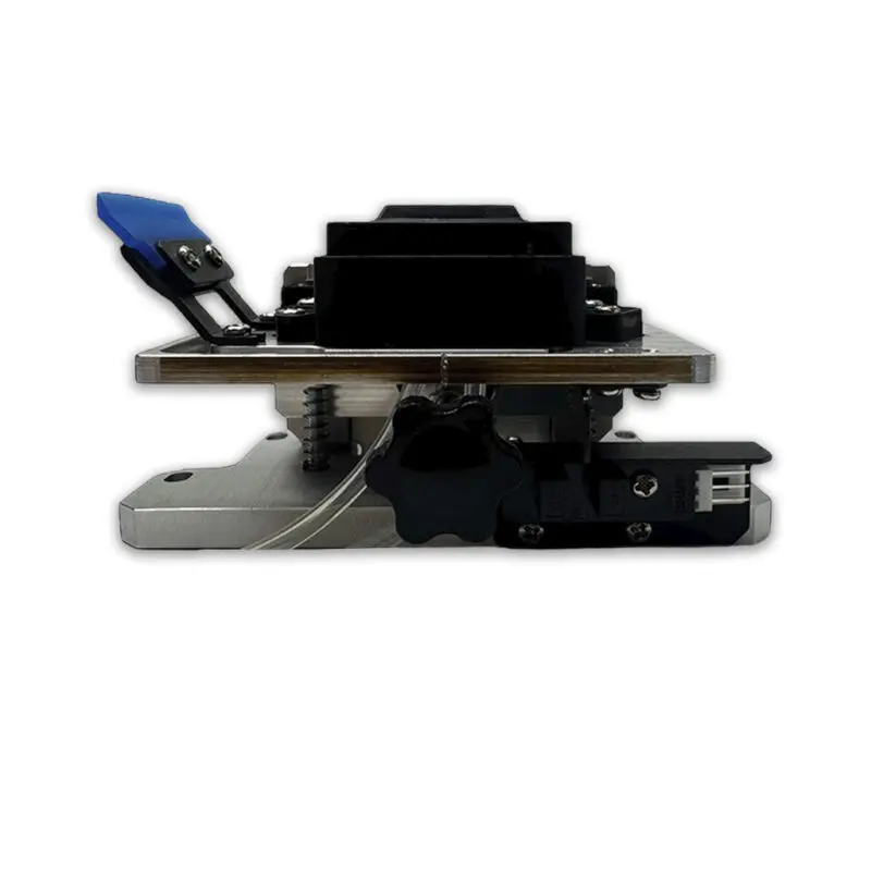 Iris Compact Pro Ink Stack Side