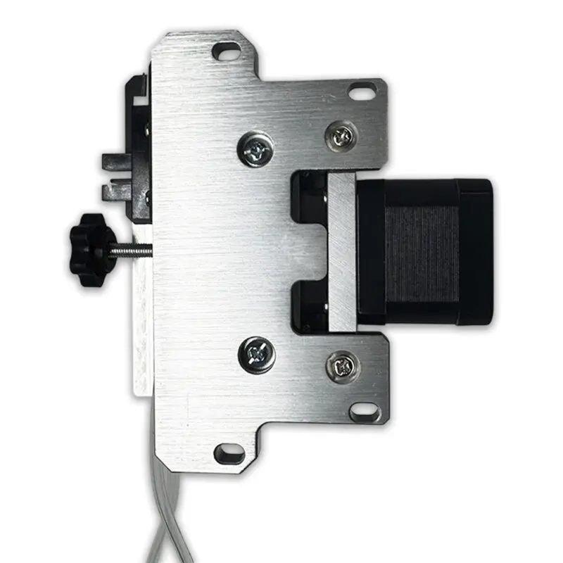 Iris Compact Pro Ink Stack Underside