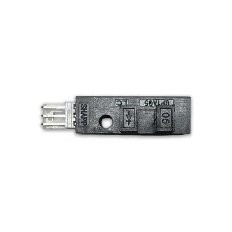 Iris Compact Pro Limit Sensor Top