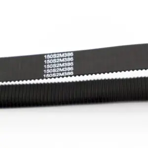 Iris Compact Pro Paper Feed Belt Codes