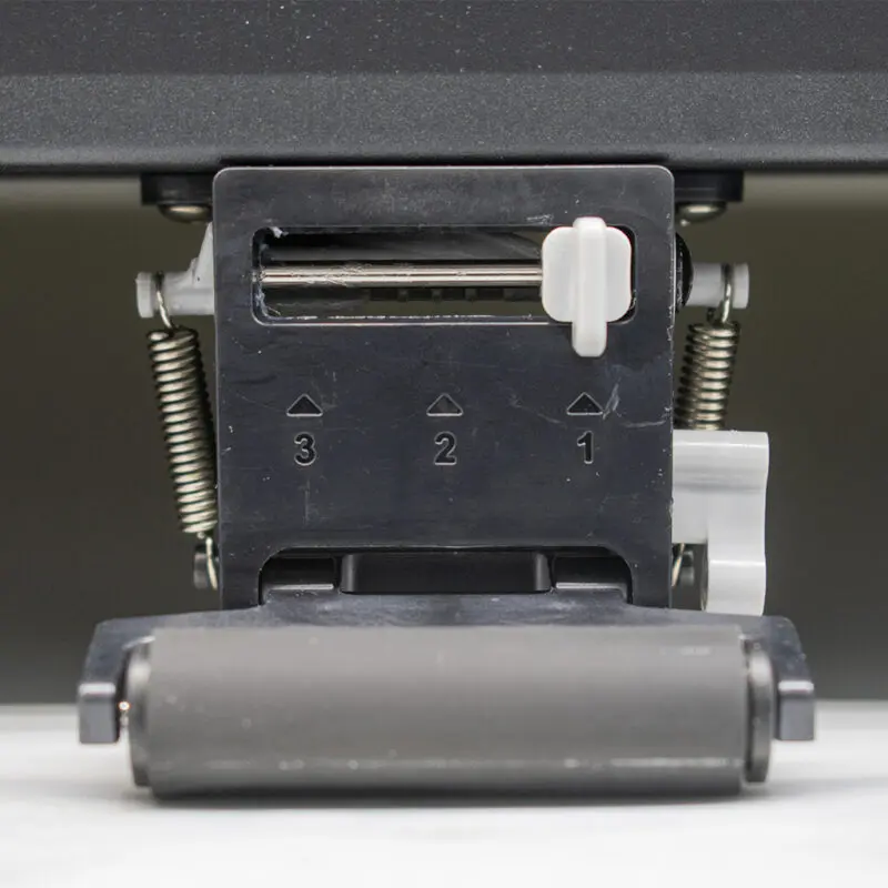 Iris Compact Pro Pinch Roller In Printer