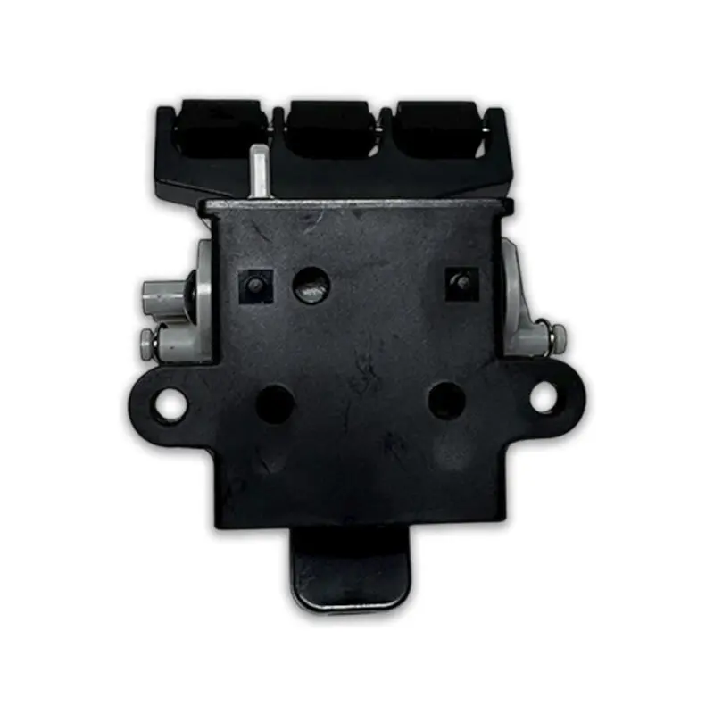 Iris Compact Pro Pinch Roller Top View