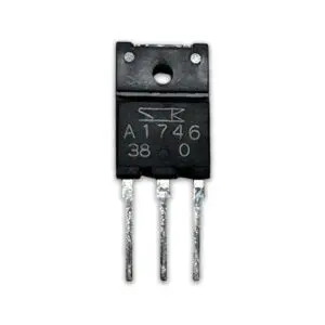 Iris Compact Pro Silicon Controlled Rectifier Front