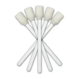 Printer Cleaning Swab Pack of