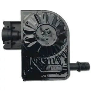 dampers for compress uv printer