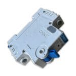 38cm Horizontal Shaker Oven CHNT NXB 63 C32 Circuit Breaker