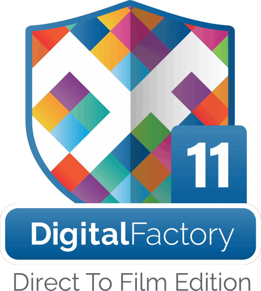 Digital Factory V11 Direct To Film DTF Edition (Cadlink) Trial - DTF Store