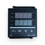 DTF Curing Oven Replacement Part Control Board