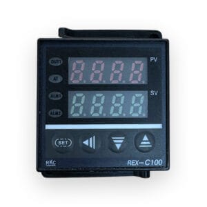 DTF Curing Oven Replacement Part Control Board
