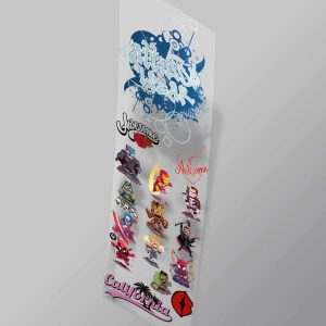 DTF Gang Sheet Print Transfers Online Australia