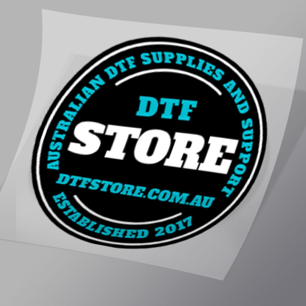 DTF Printing Service Category DTF Store