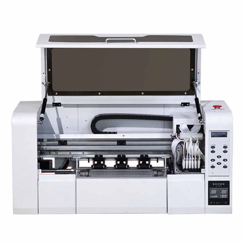 DTF Store Iris Pro P600 Dual Head Printer Front