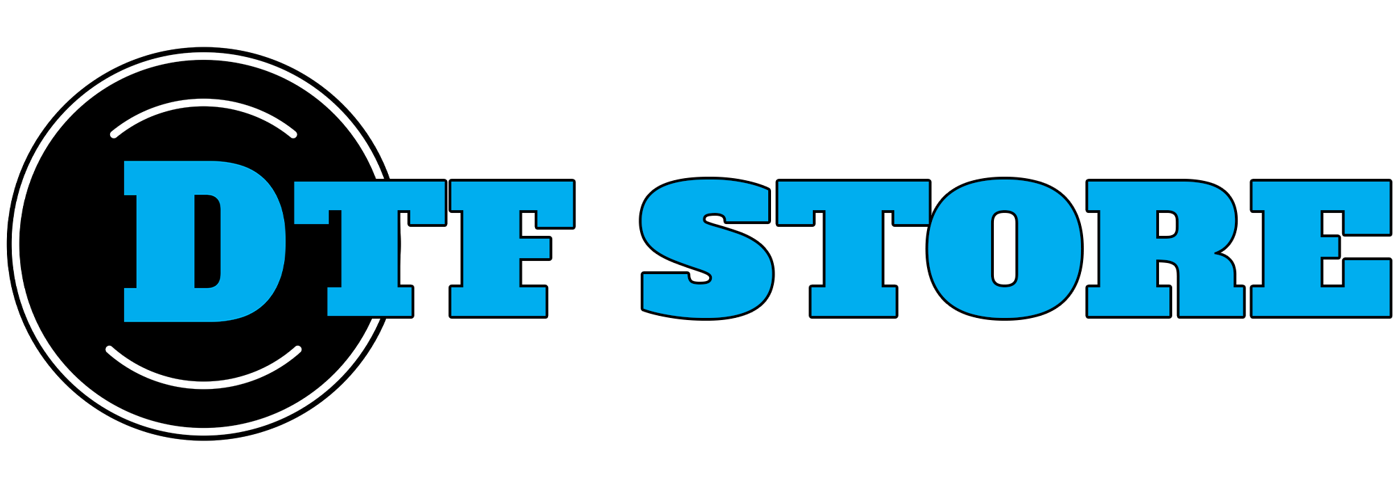 DTF Store Logo LS 2000 x 700 PNG