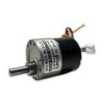 DTF Store Powder Shaker Unit Gear Box Motor Cover