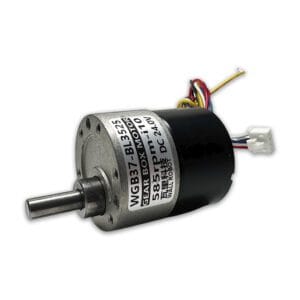 DTF Store Powder Shaker Unit Gear Box Motor Cover