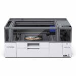 Epson F1060 DTG DTF Printer Australia Qld NSW Vic SA NT WA Tas Front