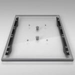 Epson F2260 Direct To Garment Film Printer Australia Large Platen C12C938911