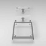 Epson F2260 Direct To Garment Film Printer Australia Sleave Platen C12C939011