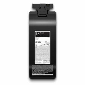 Epson F2260 Direct To Garment Film Printer Ink Black K T54L1 C13T54L100