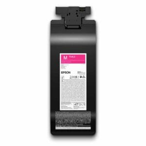 Epson F2260 Direct To Garment Film Printer Ink Magenta M T54L3 C13T54L300