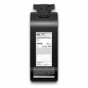 Epson F2260 Direct To Garment Film Printer Maintenance Liquid ML T54LB C13T54LB00