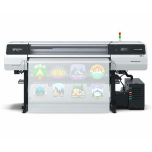 Epson G9060 DTF Printer Australia Direct To Film 64 Inch