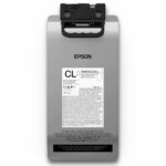 Epson SC F3000 DTG 1.5 L Cleaning Liquid Pouch C13T44A900