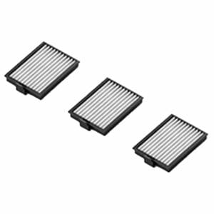 Epson SC F3000 DTG Replacement Air Filter Set of 3 C13S210111