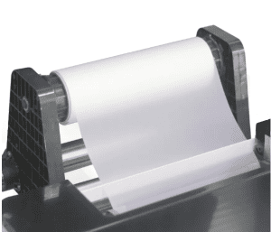 Film Roll on OPaper Feed DTF Store 300mm x 100m Film Roll