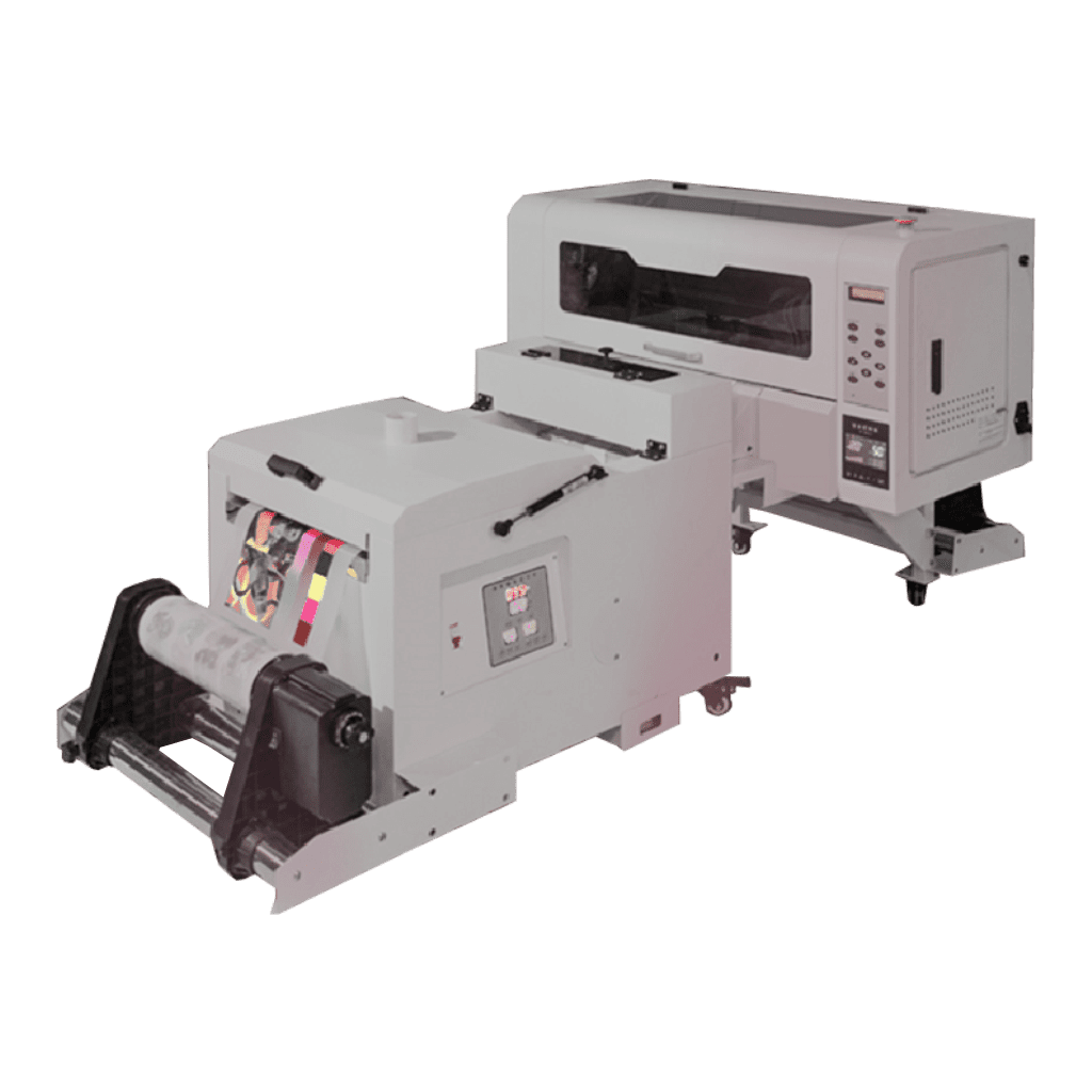 I3200 Iris Super Pro DTF Printer A3 27 Linear meters per hour 1