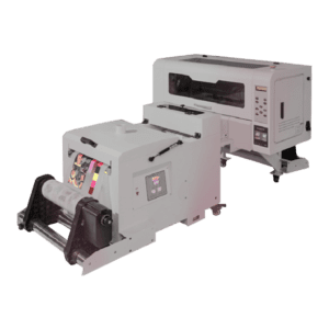 I3200 Iris Super Pro DTF Printer A3 27 Linear meters per hour 1